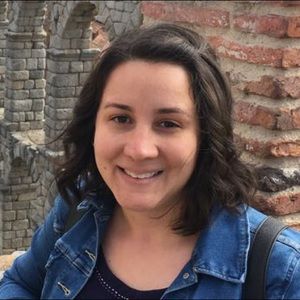 Meet your Posher, Deborah